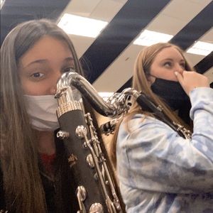 Meet your Posher, Hailey